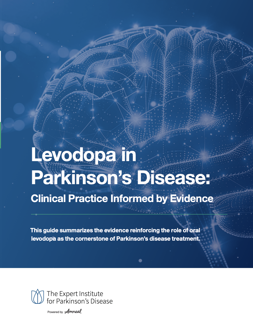 Levodopa in Parkinson’s Disease: Clinical Practice Informed by Evidence